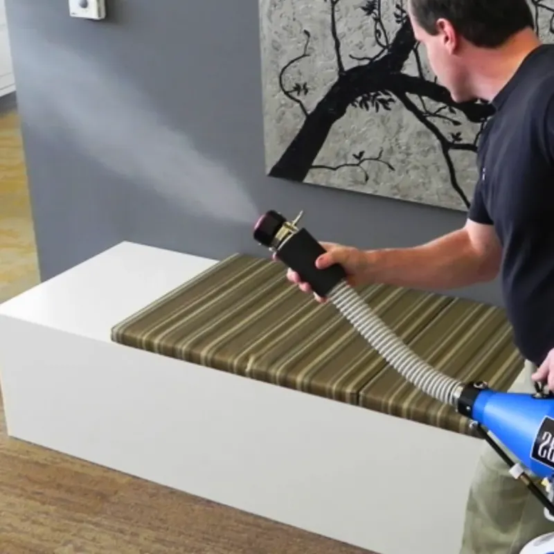 Professional Odor Removal in Bethel, CT